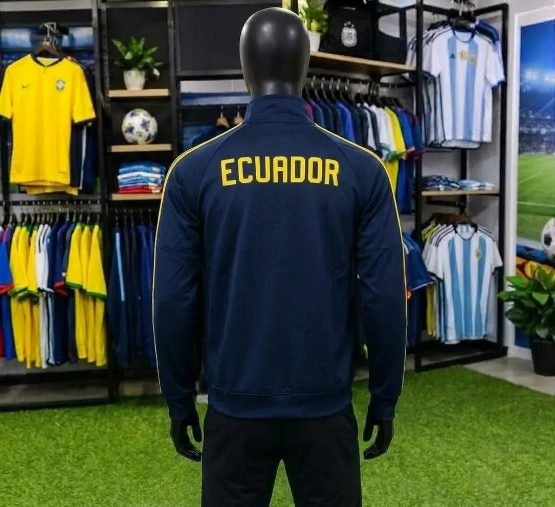 ECUADOR  2