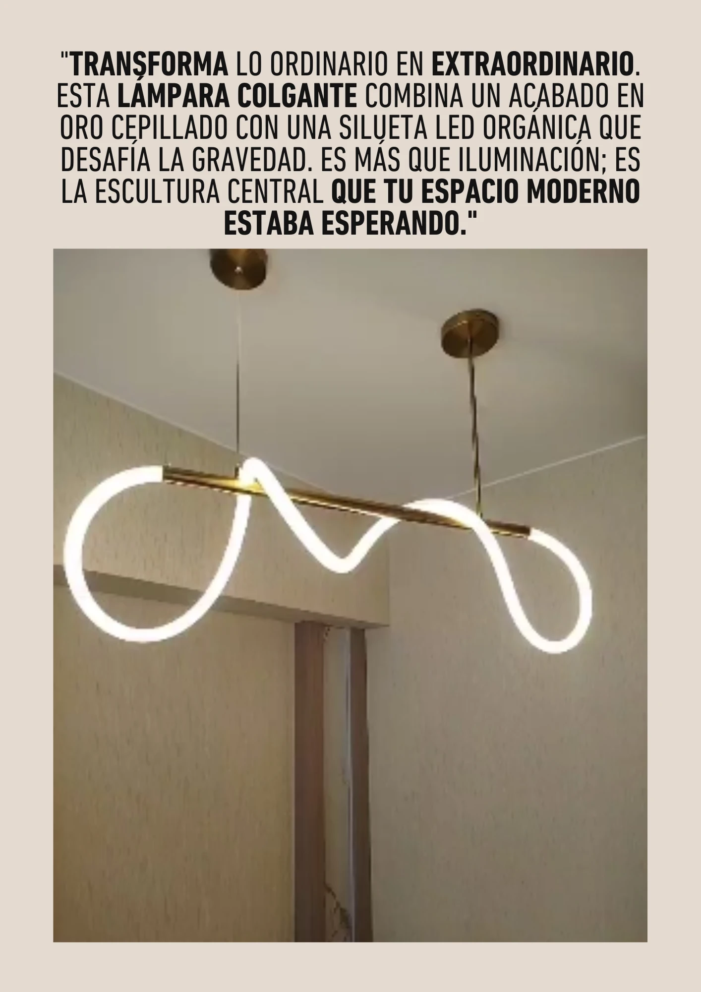 Lámpara de Neón  4