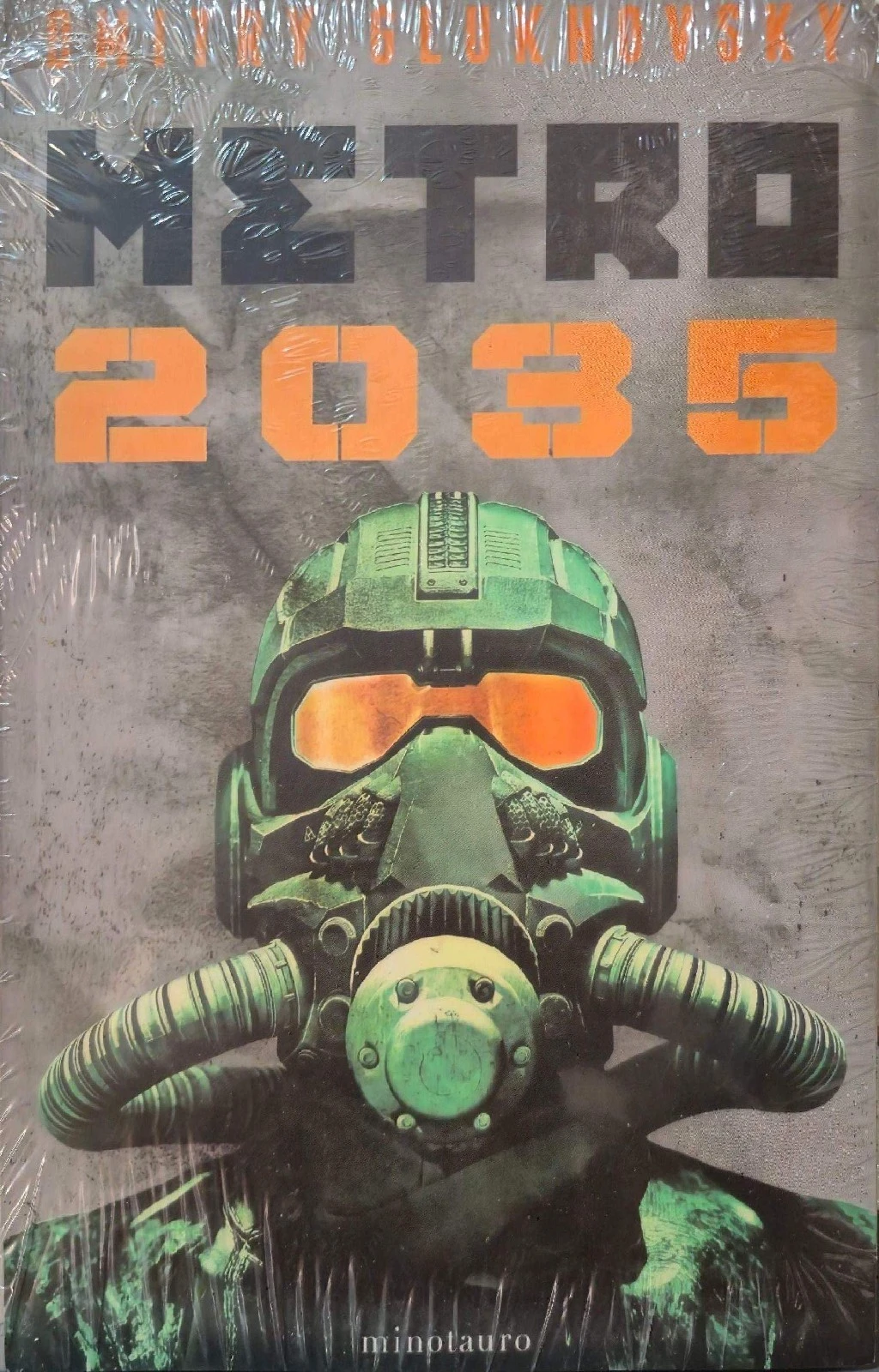 METRO 2035