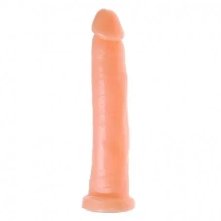 Geminis 18 x 3.5 cm. Dildo Consolador