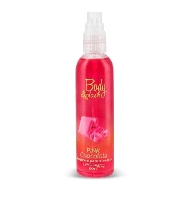 BODY SPLASH PINK CHOCOLATE 120ML