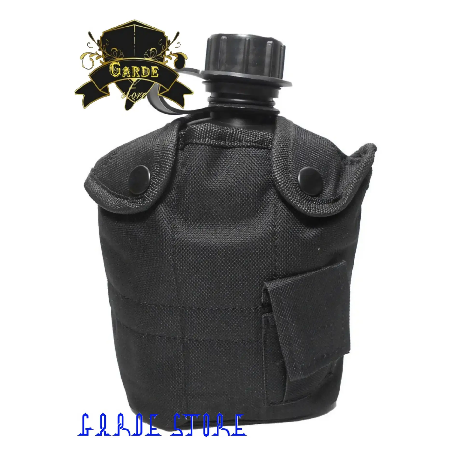 Cantimplora militar 1Lt 2
