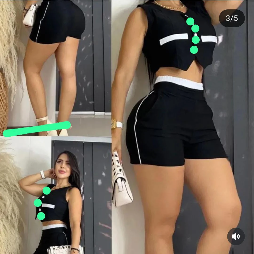 SET 2 PIEZAS 2
