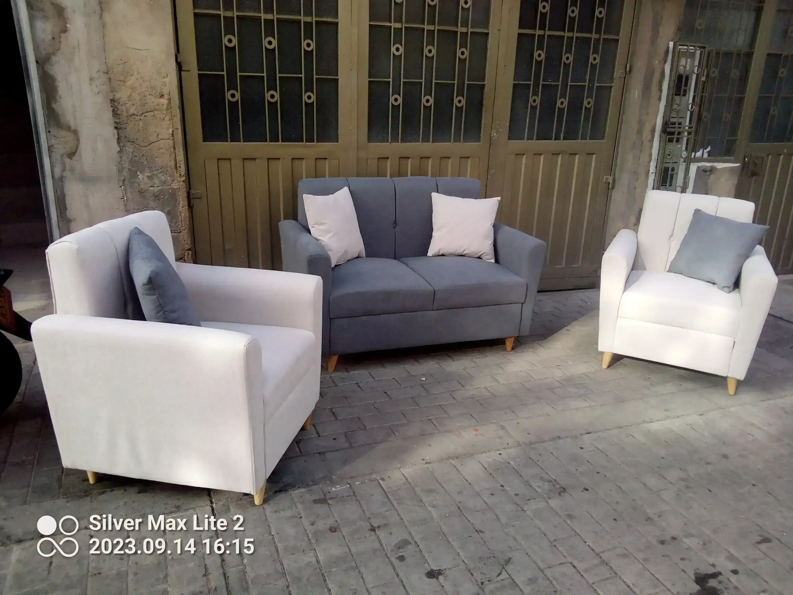 SALA VINTAGE  2