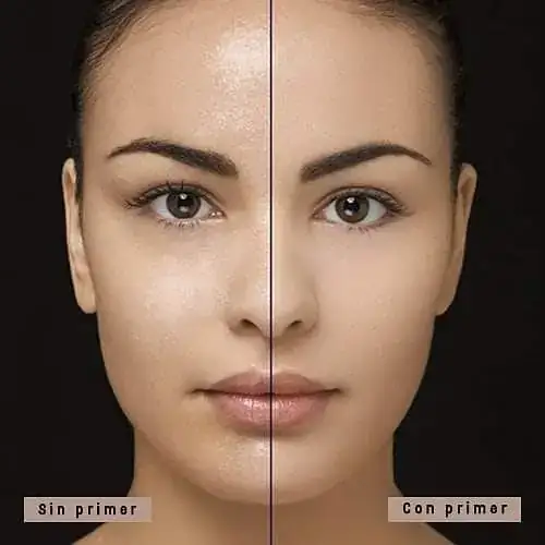 HIGH MAINTENANCE PUTTY PRIMER 4