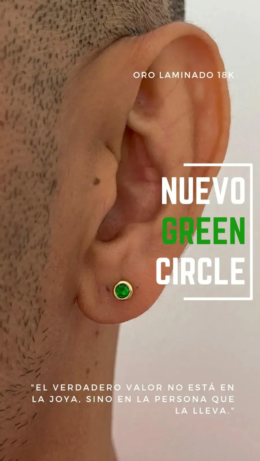 Arete Green Circle 2