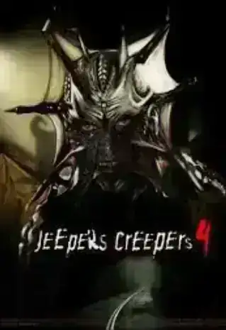 Colección jeepers Creepers por 600$ 4