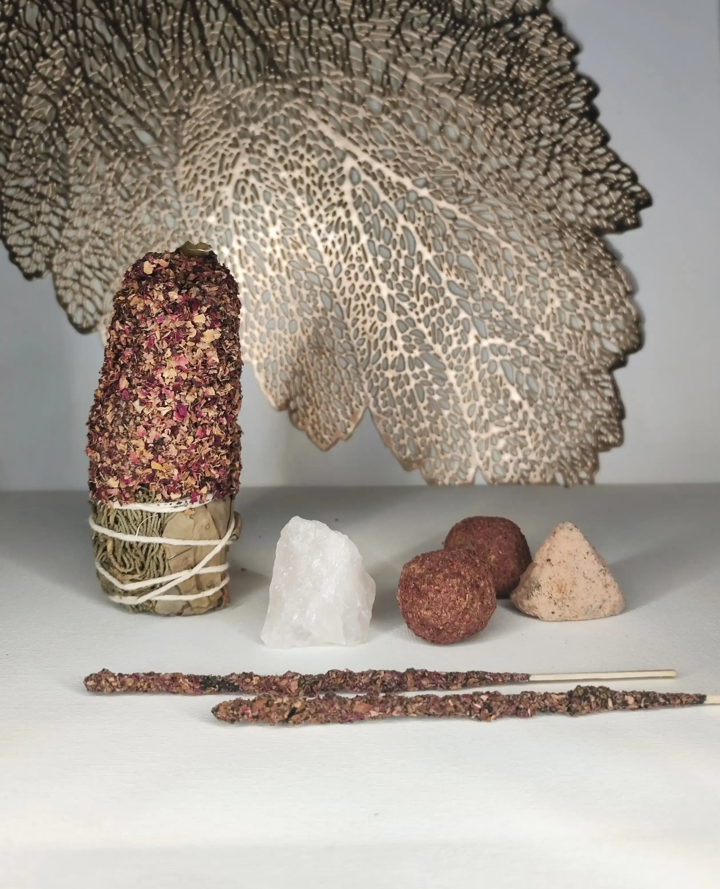 Kit de Rosas 