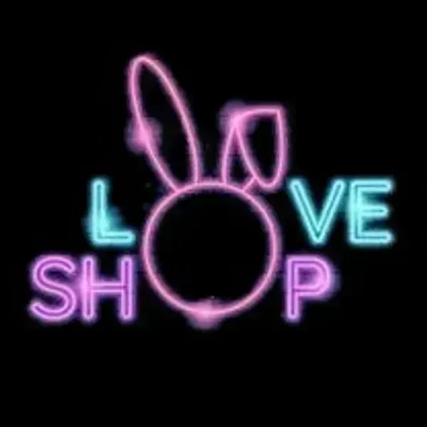 Love Shop - Sex Shop