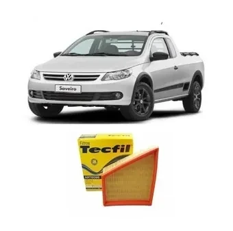 Filtro aire Vw Gol / Saveiro / Fox 2008-2022 / Fap7007