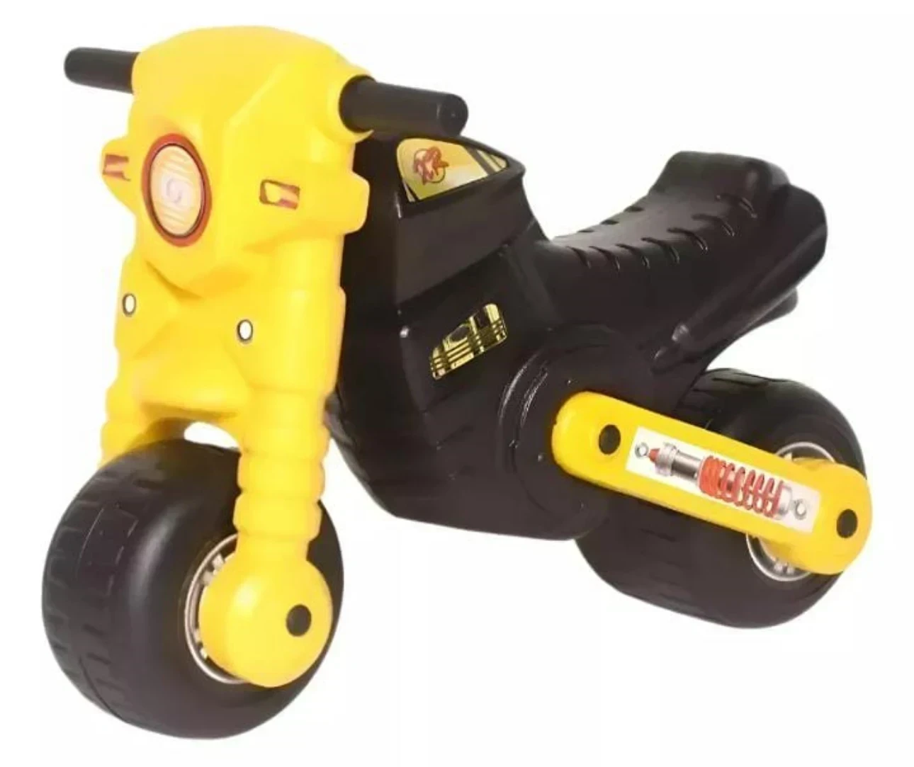 MOTO PARA NIÑOS/AS 2