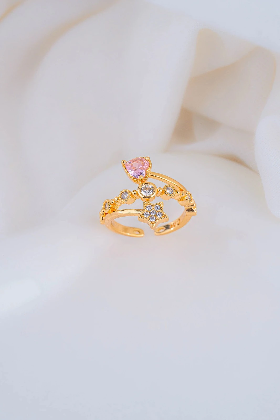 Anillo Alma Estelar 2