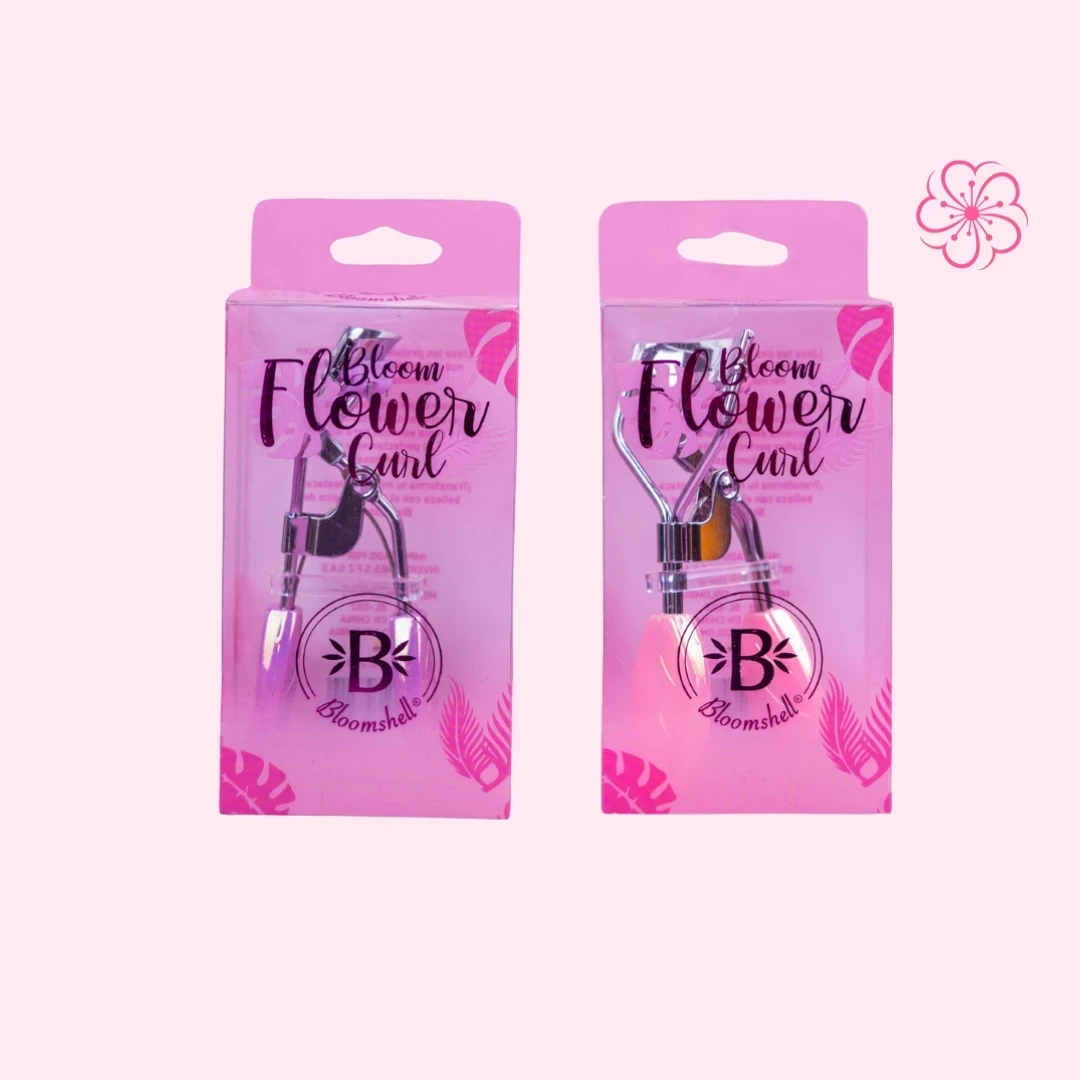 Bloom Encrespador Flower 