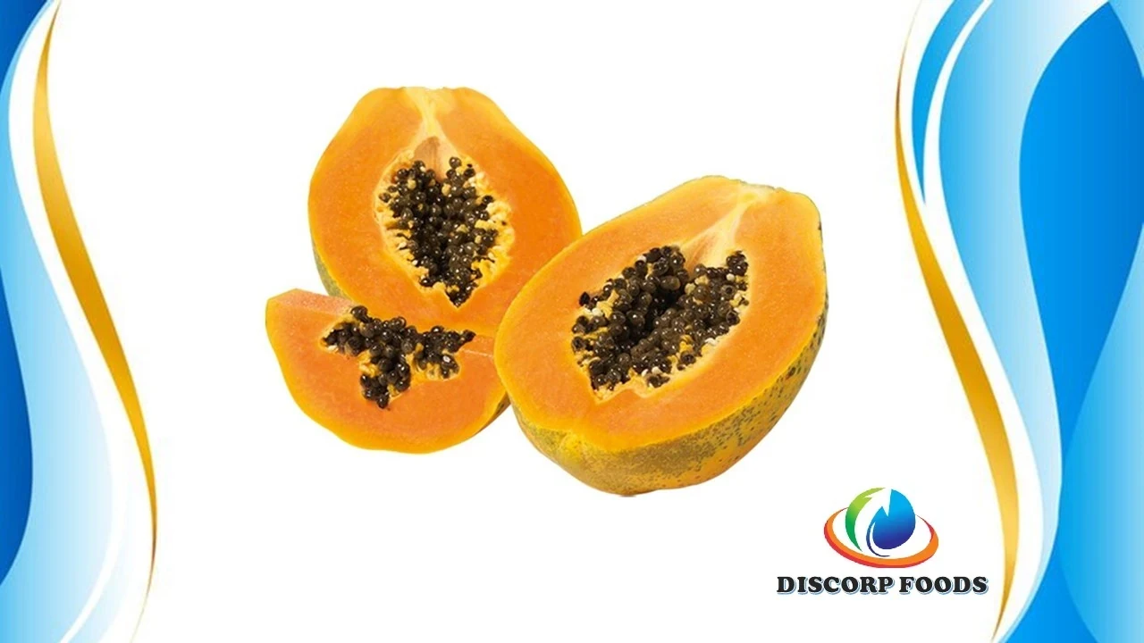 PAPAYA DEL VRAEM