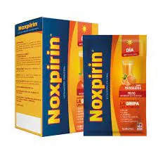 NOXPIRIN CALIENTE DIA PAGUE 20 LLEVE 24 SOB SIEGFRIED