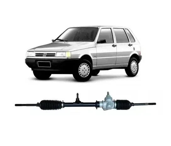 Cremallera Fiat Uno / Fiorino 1994/...