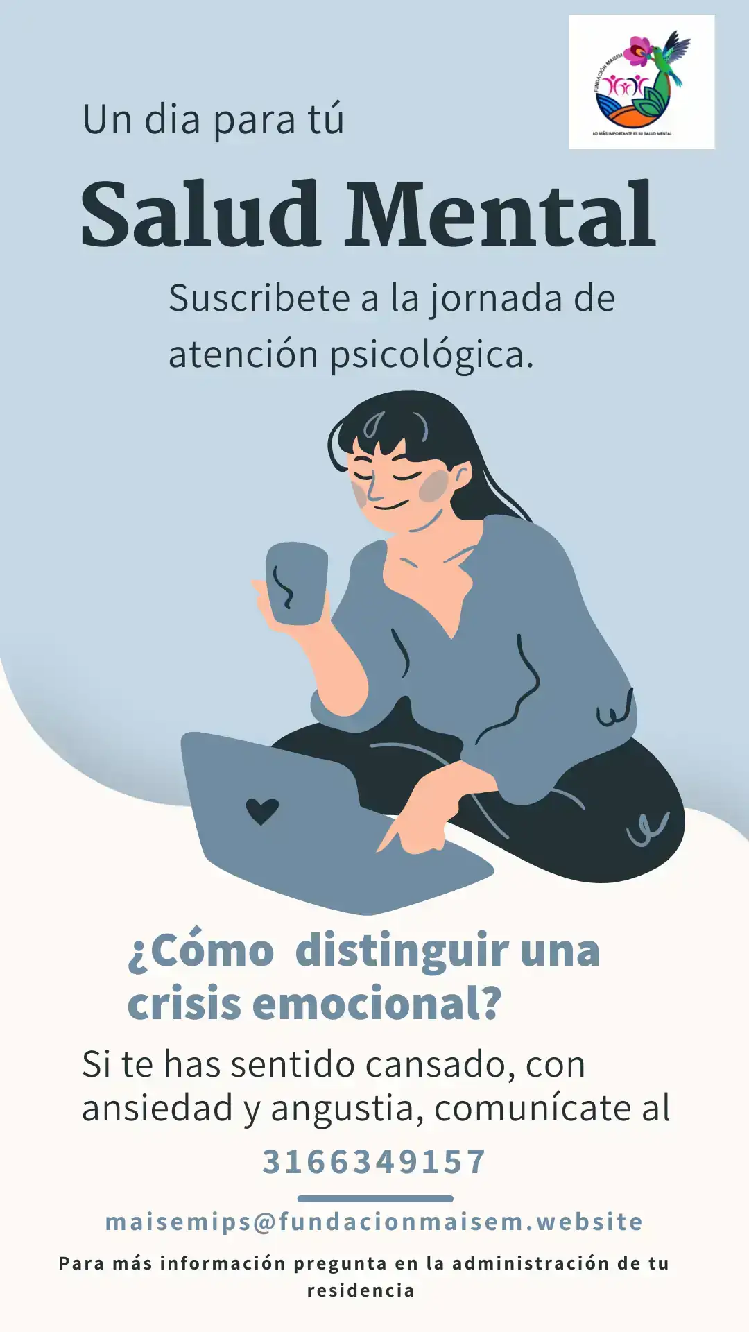 Consulta gratuita para brigadas complementaria 