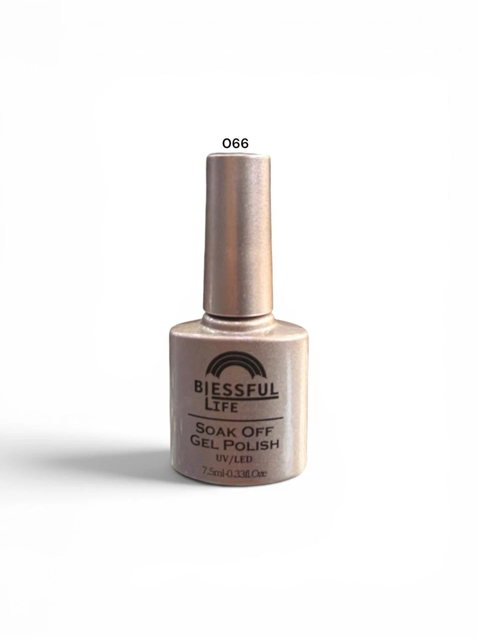 biessful life esmalte semi permanente tono 066