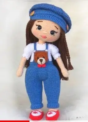 Almila /30cm