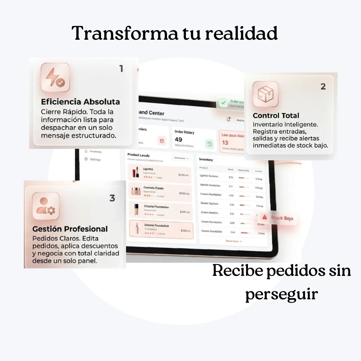 Catalogo Digital Consultora de Belleza 4