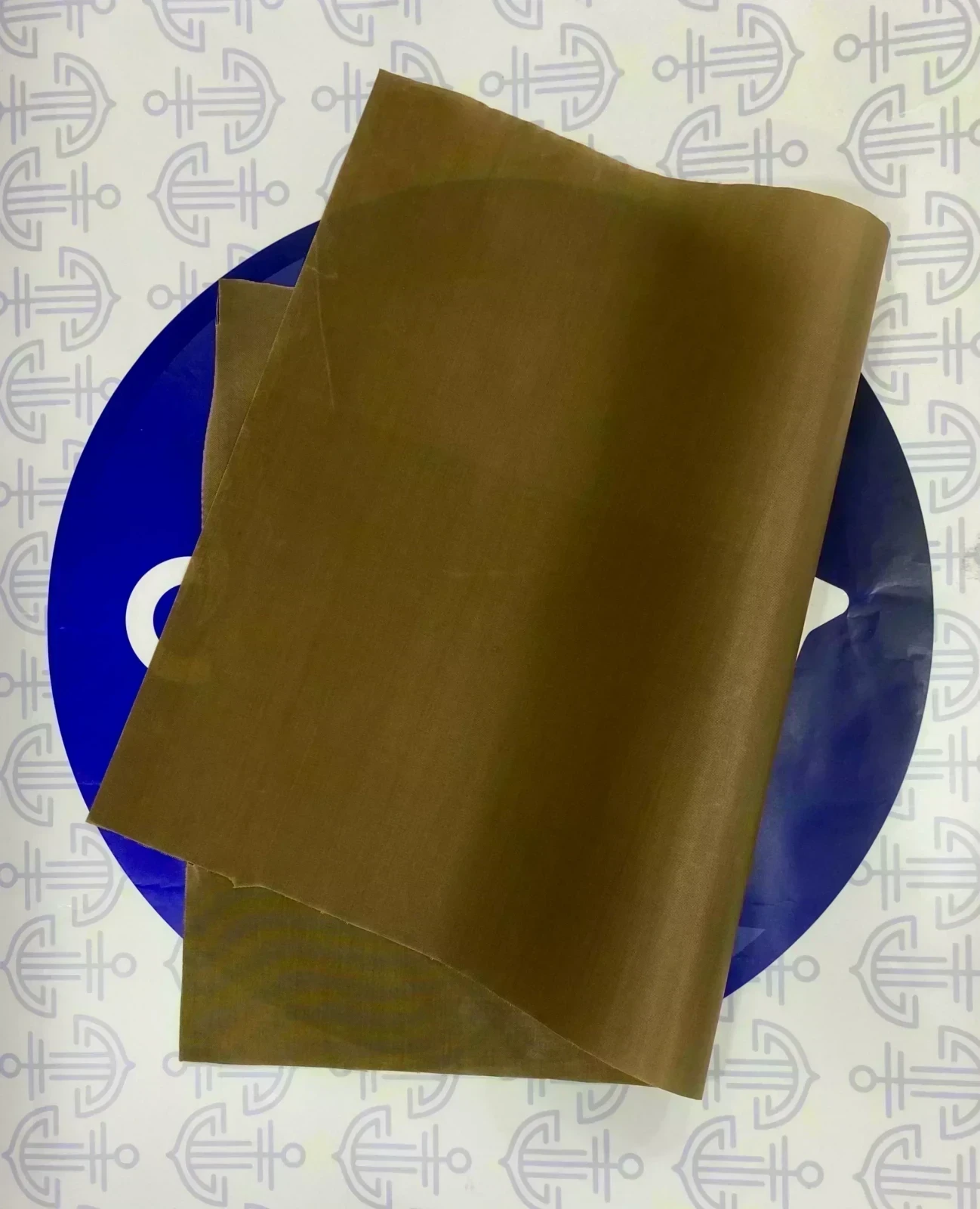 Papel Teflon 40*60