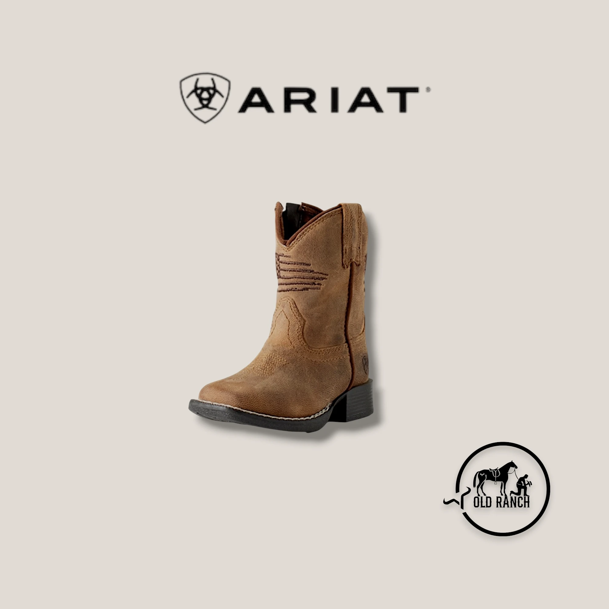 ARIAT