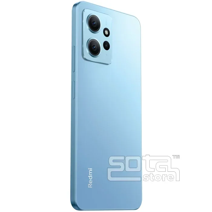 Xiaomi Redmi Note 12 Azul 2