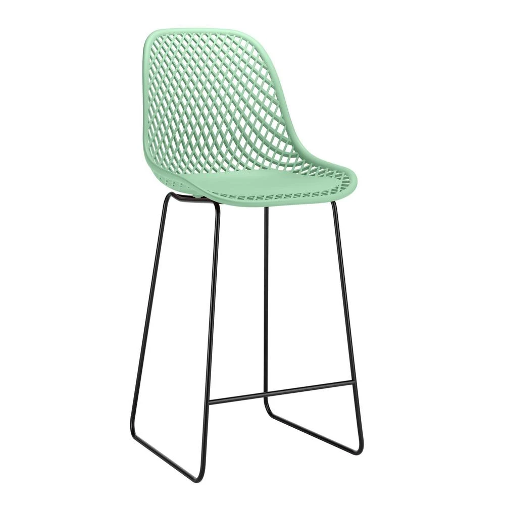 SILLA DE BAR 46.5X53X106CM