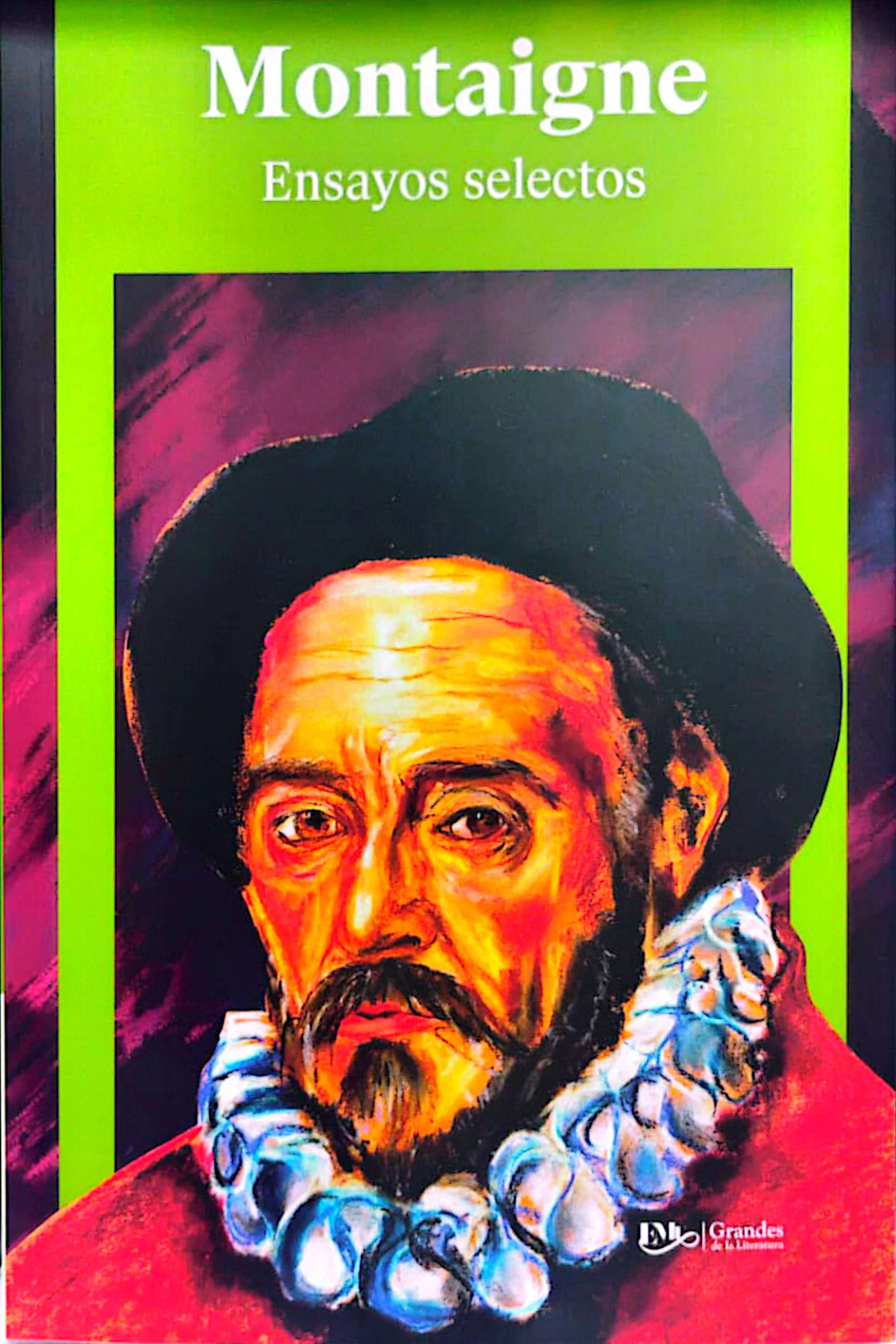 MONTAIGNE 