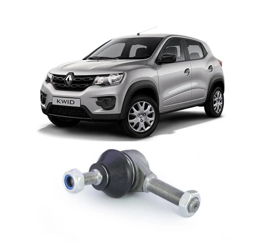 Terminal direccion Kwid 2017-2025 / TDI0653