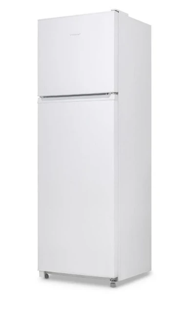 HELADERA PHILCO BLANCA 298LTS TOP MOUNT PHCT302B