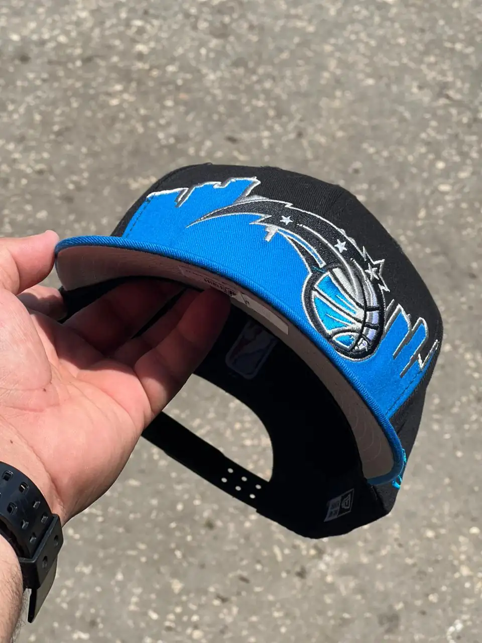 Caps 