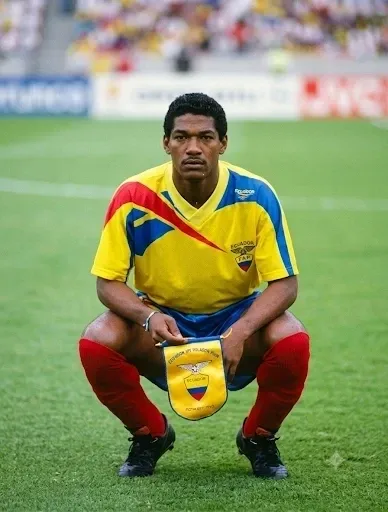 LEYENDA TANQUE HURTADO ECUADOR 1993 5