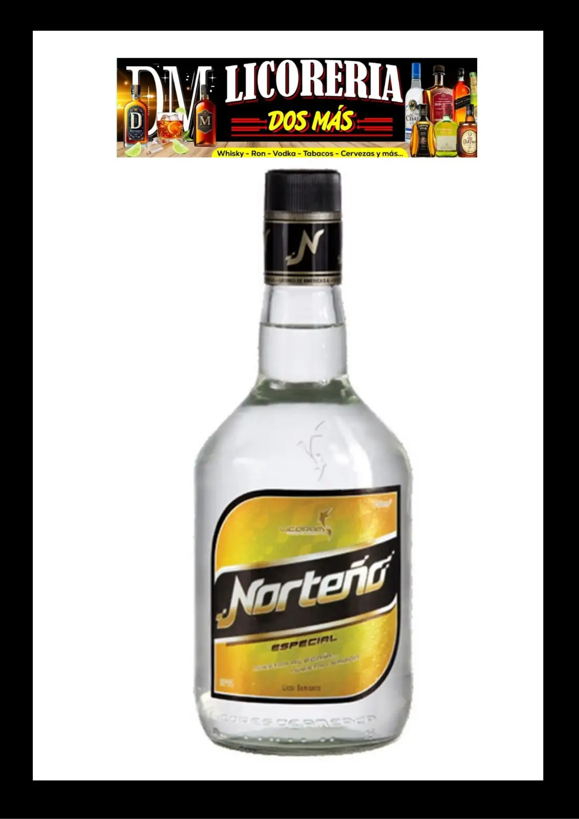 Norteño