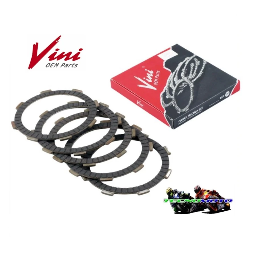 DISCO EMBRAGUE HONDA 125 TODAY/XR/RX150 -50306