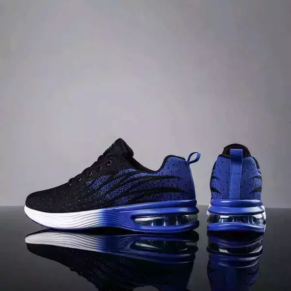 Tenis para caballero 4