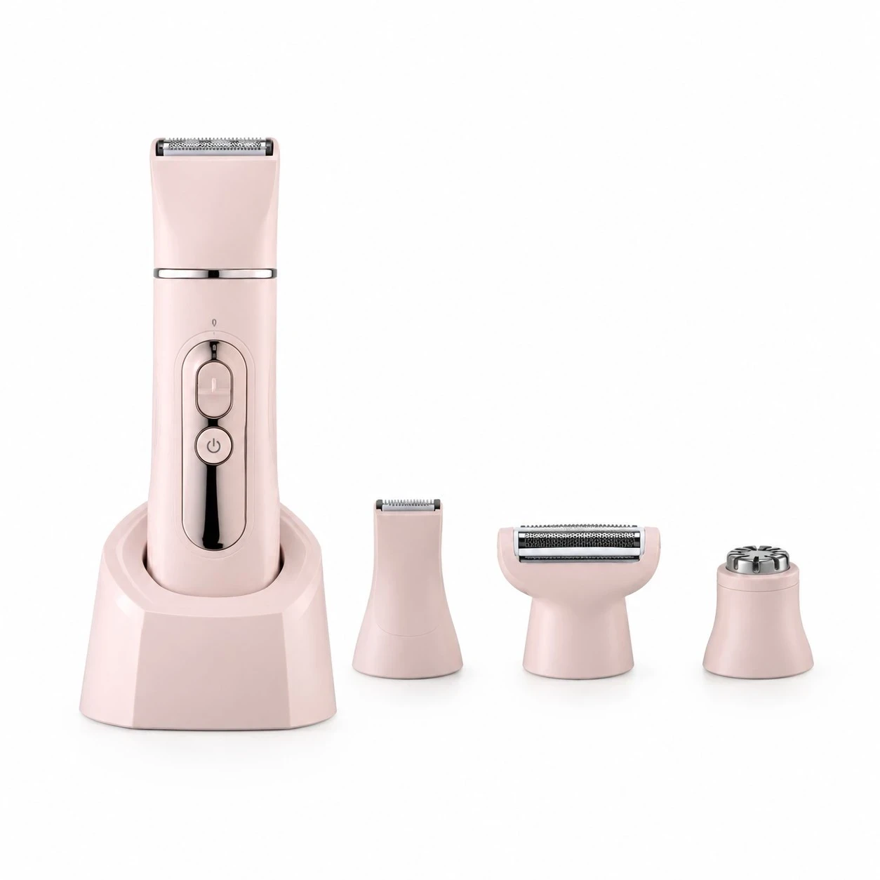 Kit Femenino 4en1 Recargable 𝙓𝙄𝙊𝙉