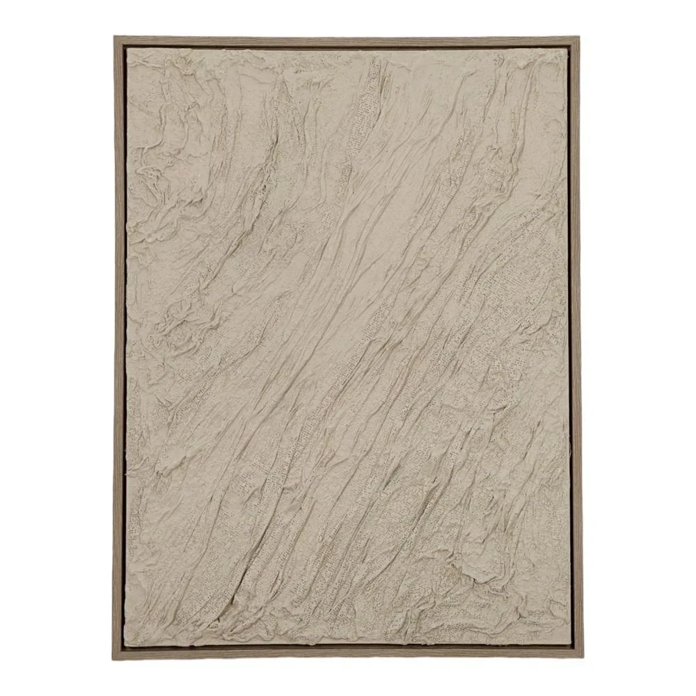 CUADRO C/MARCO 60X3.80X80CM
