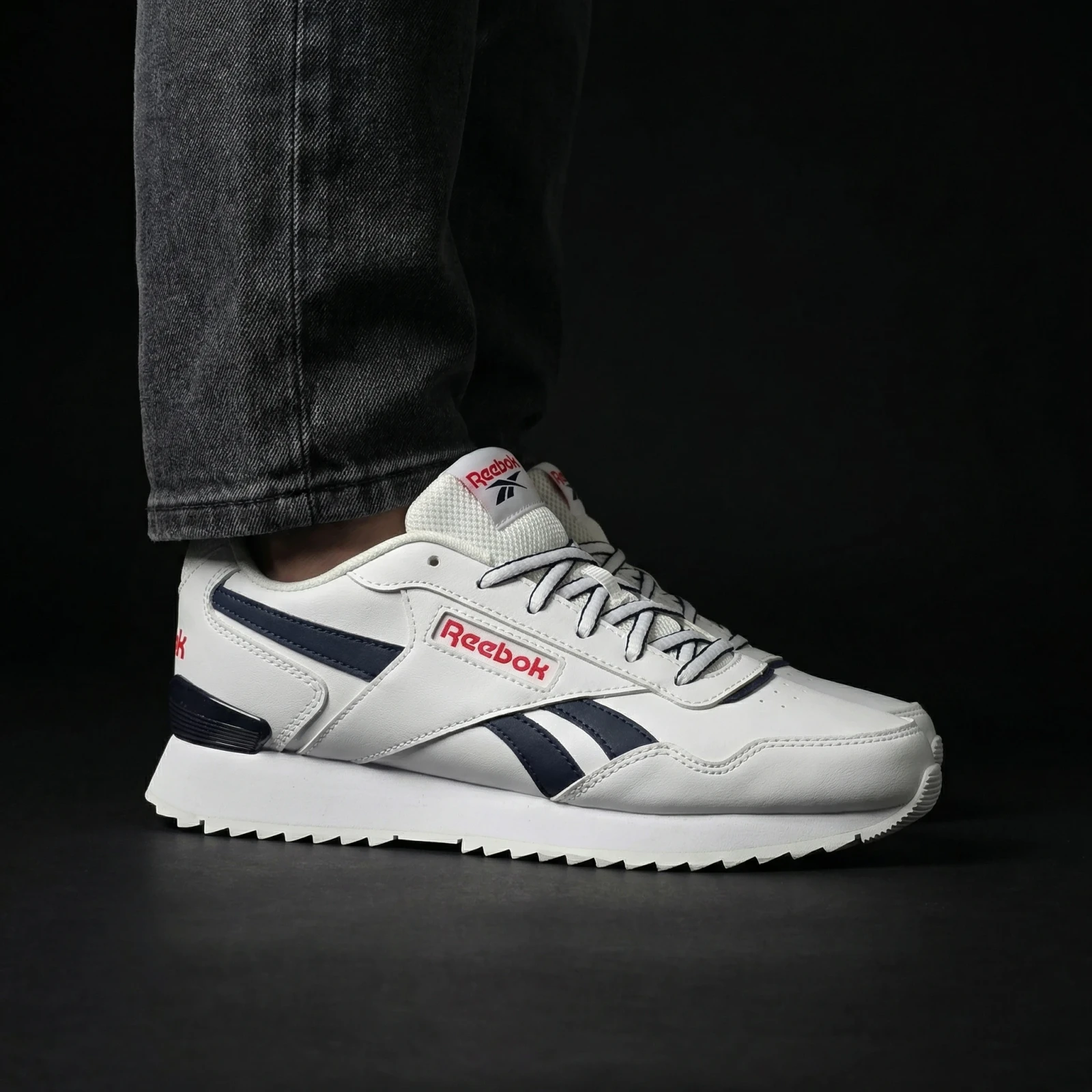 TENIS REEBOK GLIDE RIPPLE CLIP UNISEX 7
