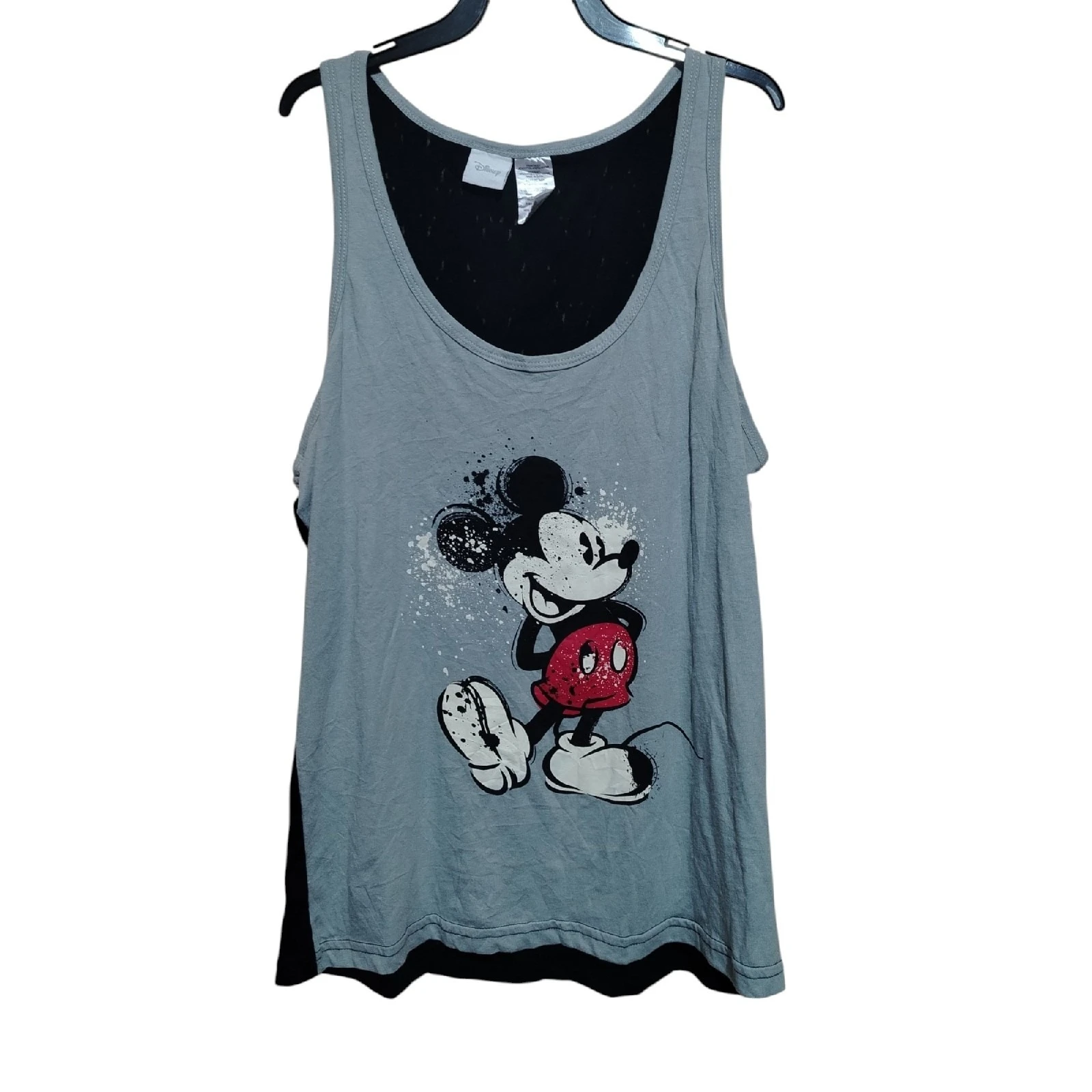 Blusa XL 15-17 Disney 2