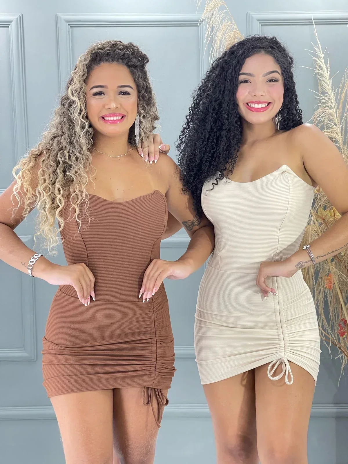 VESTIDO MODINHA  8