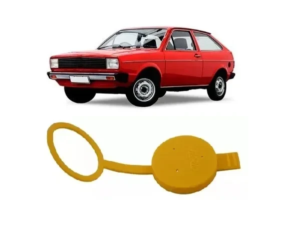 Tapa reservorio parabrisa Vw / Fiat / Ford 1974-1990 / 21074  21076