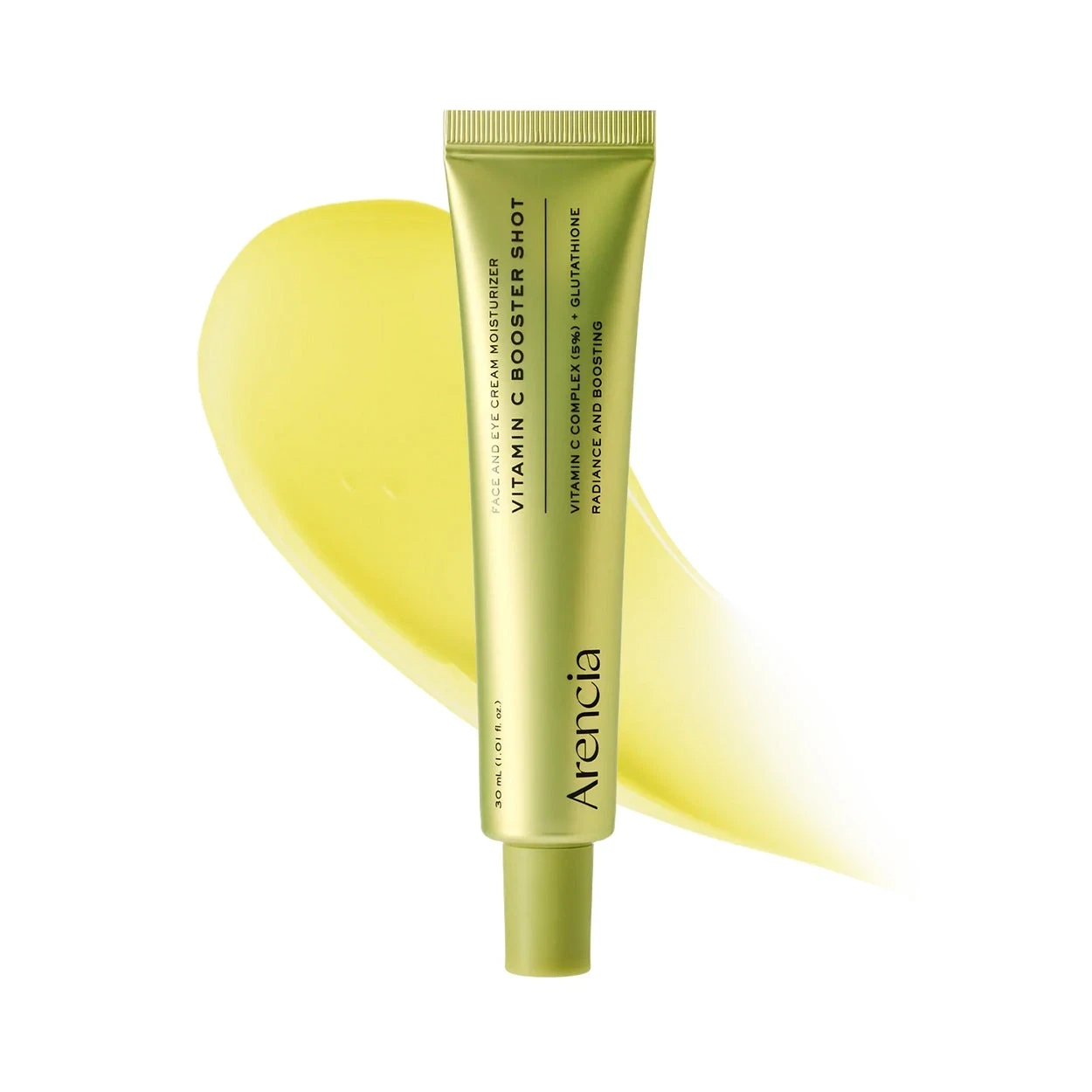 ARENCIA - Vitamin C Booster Shot 30 ML