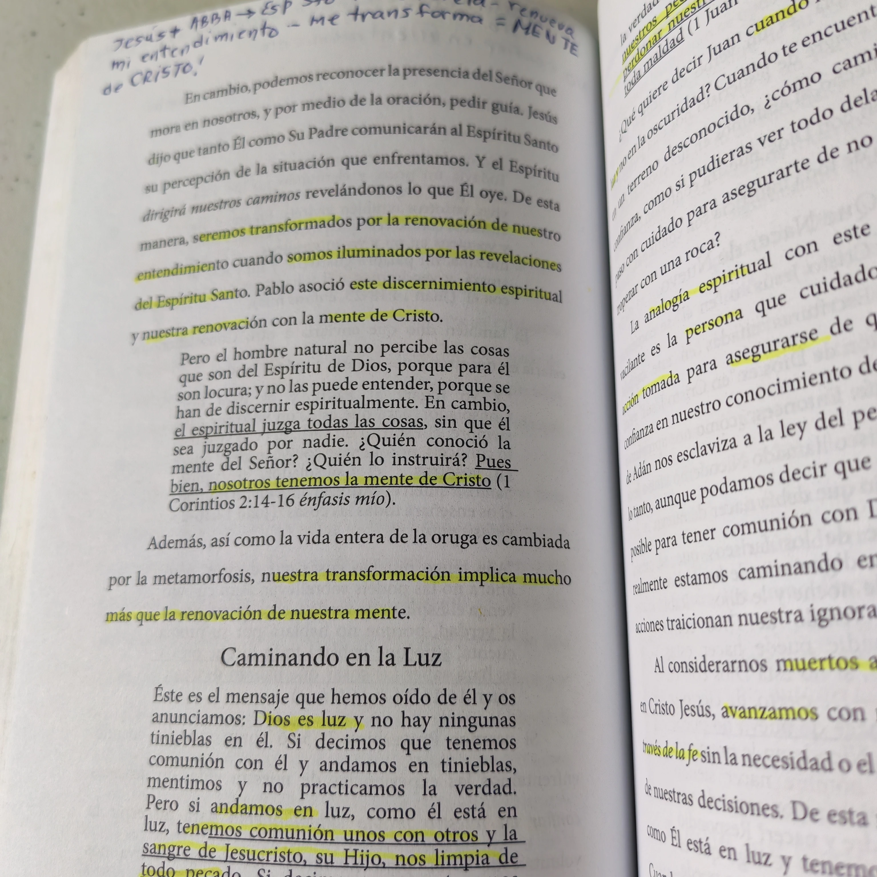 ¿Quien te enseñó que estabas desnudo? William E. Combs, usado 3