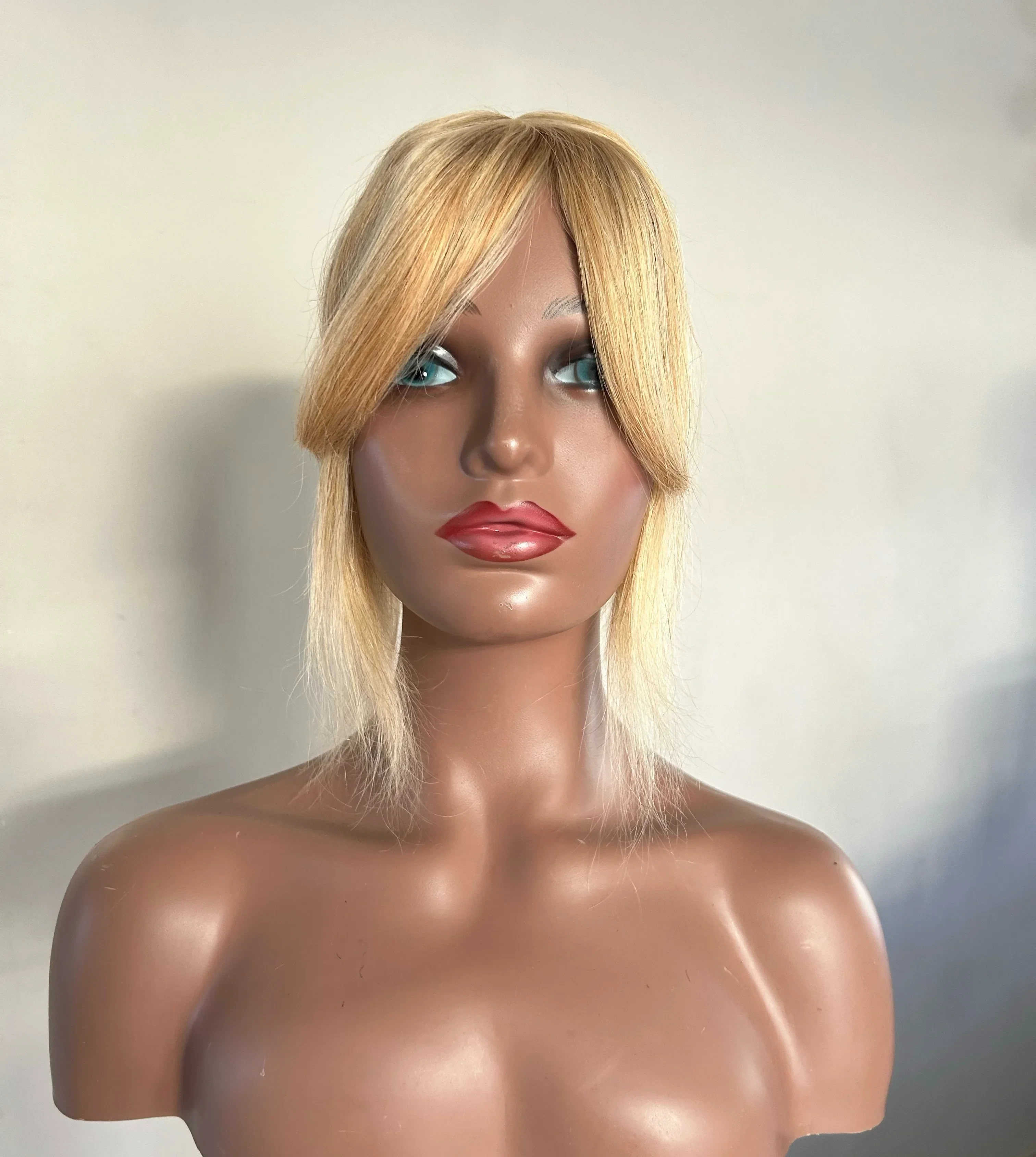 Topper 12” con flequillo  5