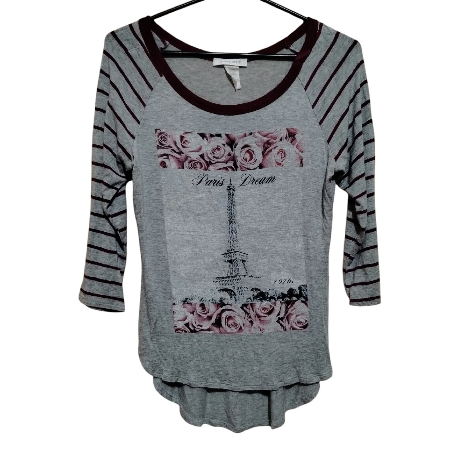 Blusa XL  Love Street 2