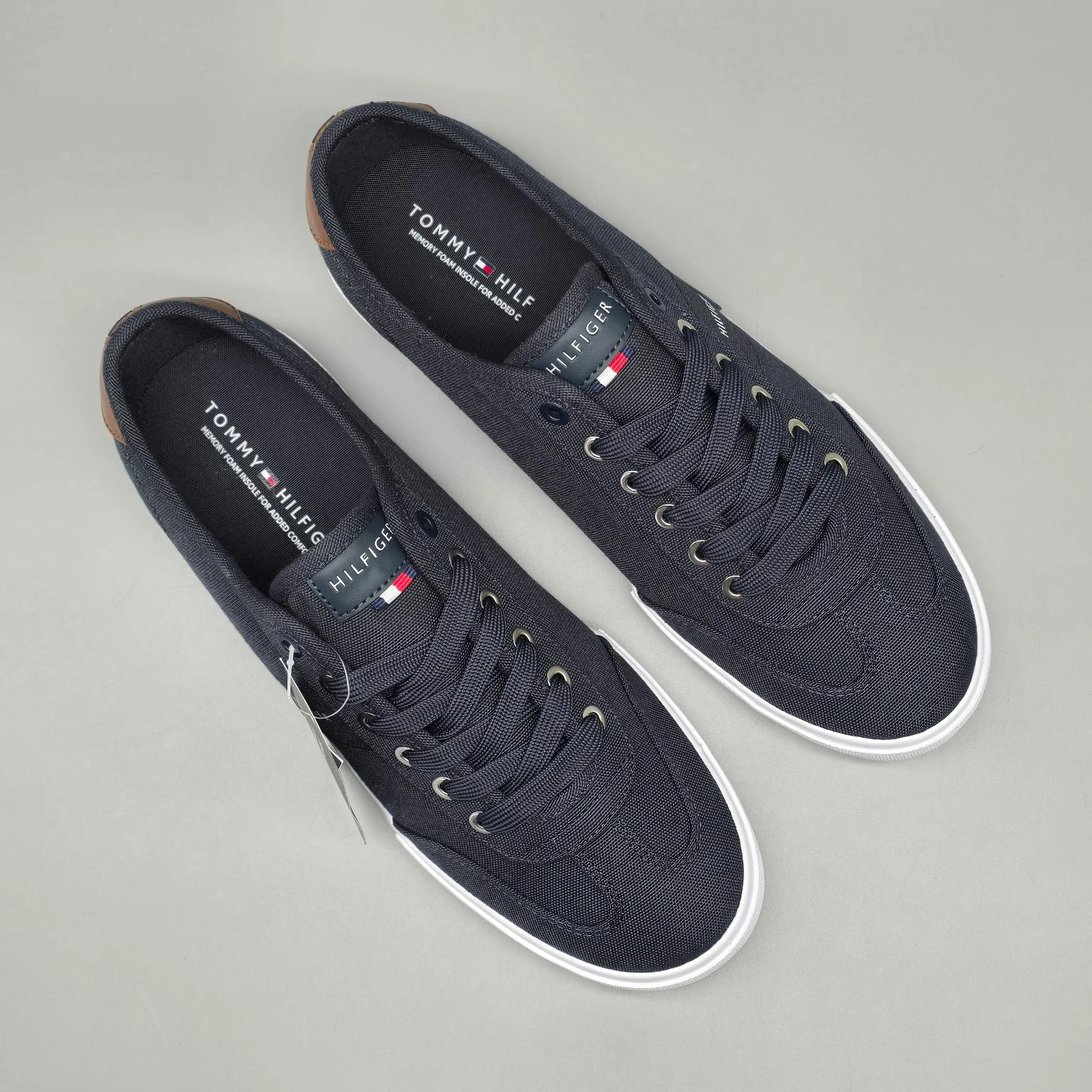 TENIS TOMMY HILFIGER PANDORA  3