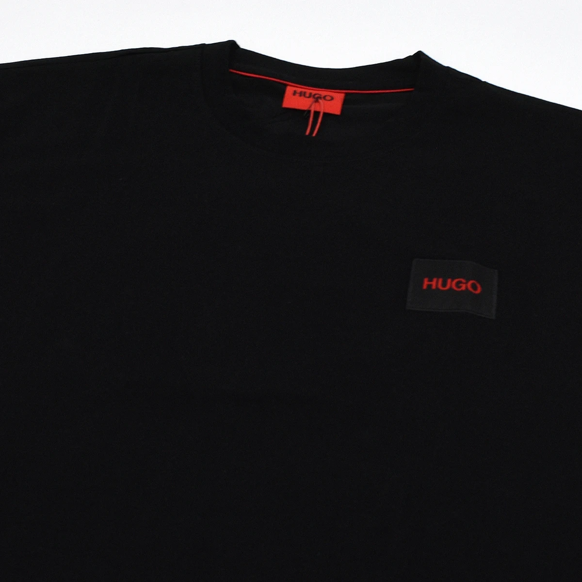 Playera HUGO 3