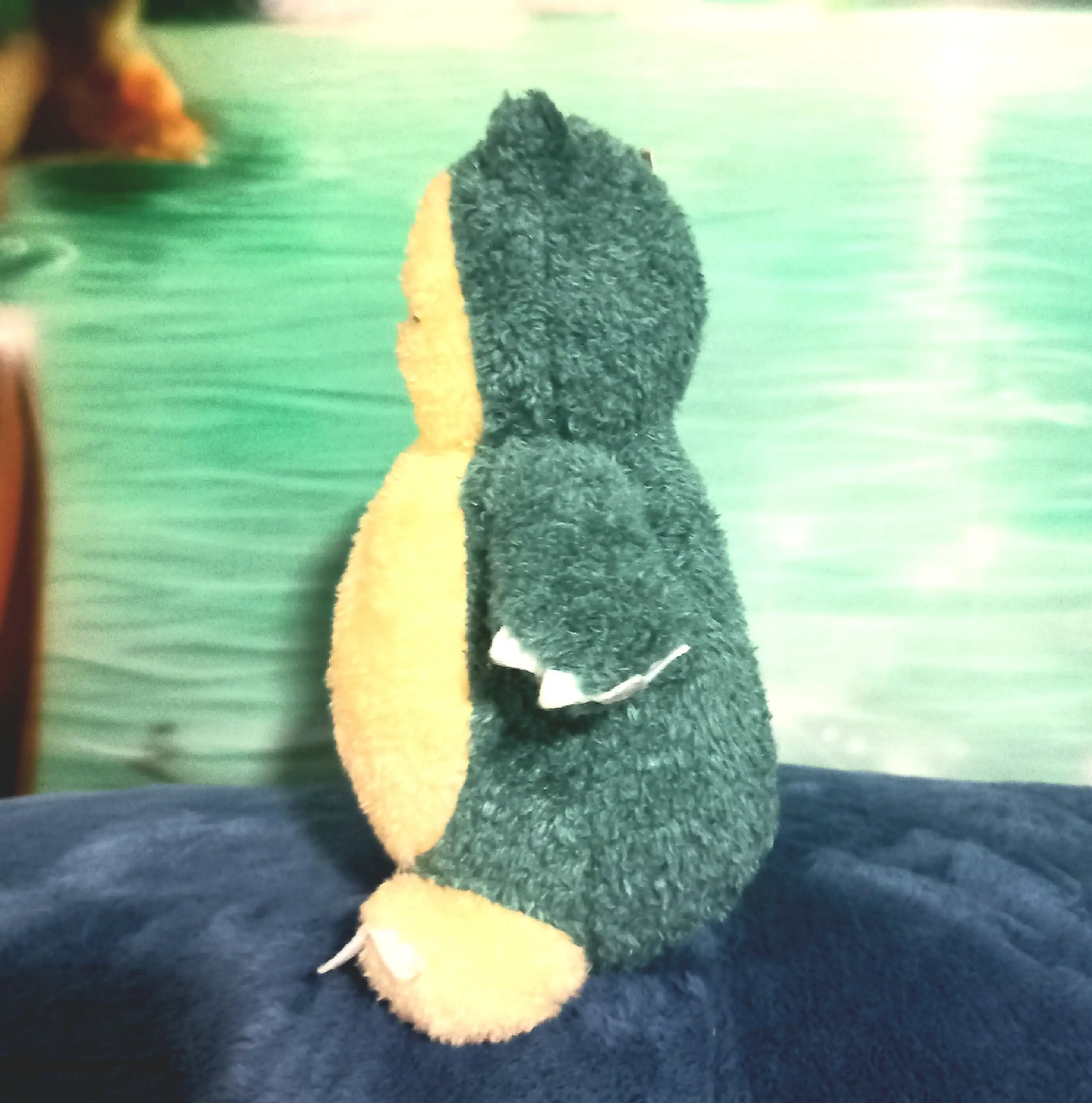 Snorlax 2