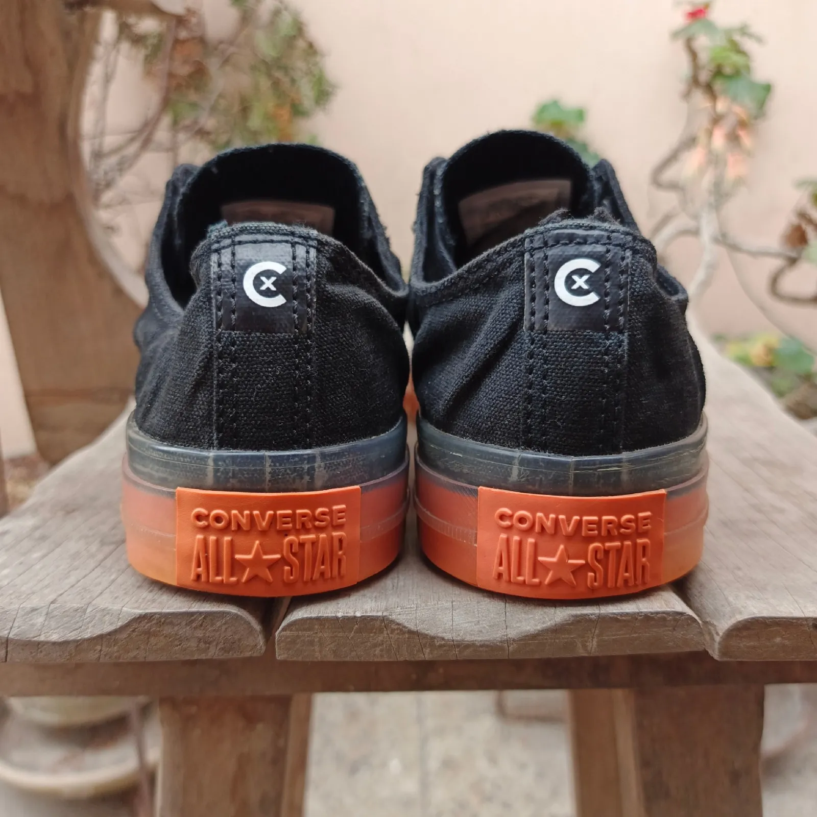 Converse All Star  3